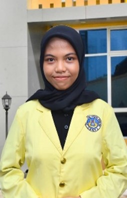 Mutia Erliza Mashfufah