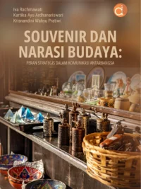 Buku Souvenir dan Narasi Budaya: Peran Strategis dalam Komunikasi Antarbangsa
