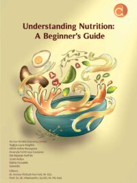 Understanding Nutrition: A Beginner's Guide Book
