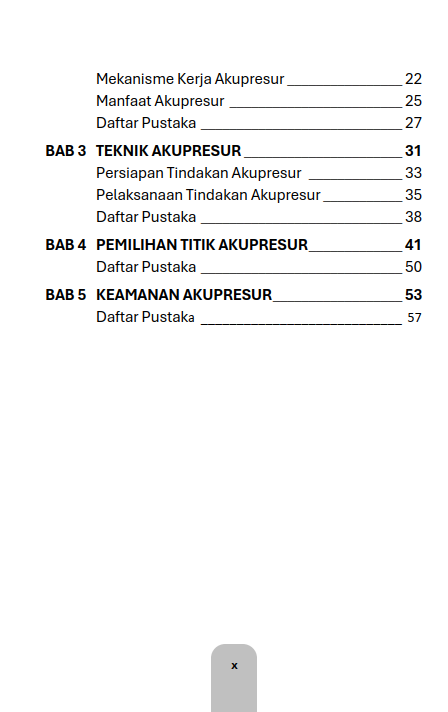Buku Asuhan Mandiri Akupresur untuk Meningkatkan Produksi ASI Ibu Balita Stunting - Gambar 3