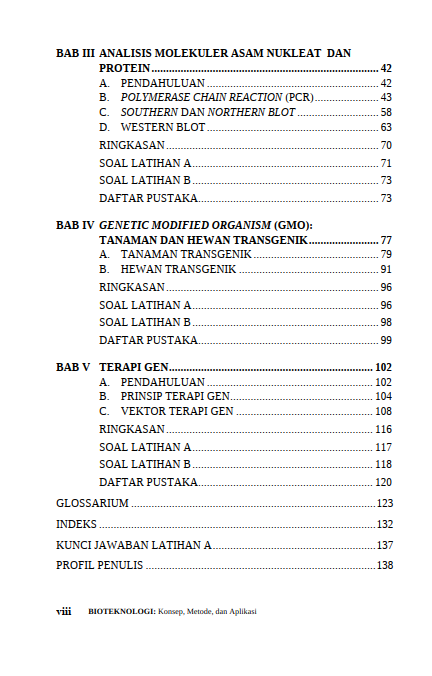 Buku Bioteknologi: Konsep, Metode, dan Aplikasi - Gambar 3