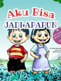 Buku Aku Bisa Jadi Apapun