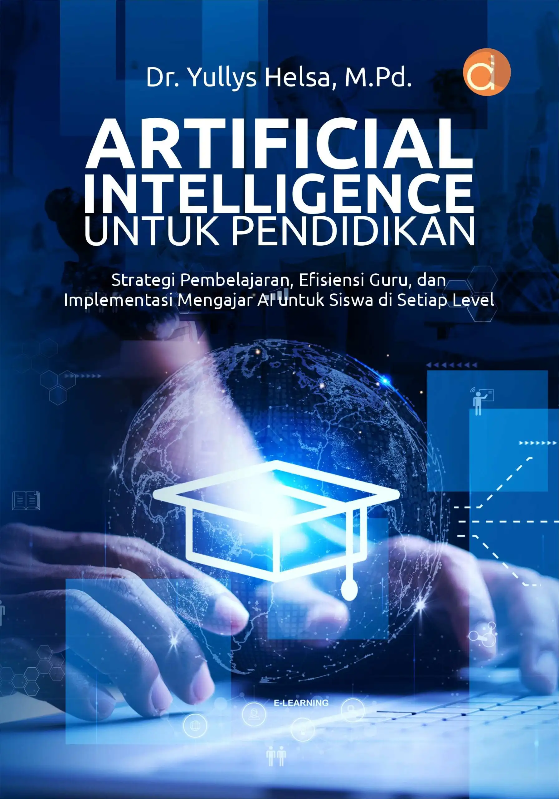 Buku Artificial Intelligence Untuk Pendidikan
