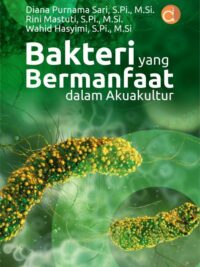 Buku Bakteri Yang Bermanfaat Dalam Akuakultur