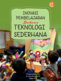 Buku Inovasi Pembelajaran Berbasis Teknologi Sederhana
