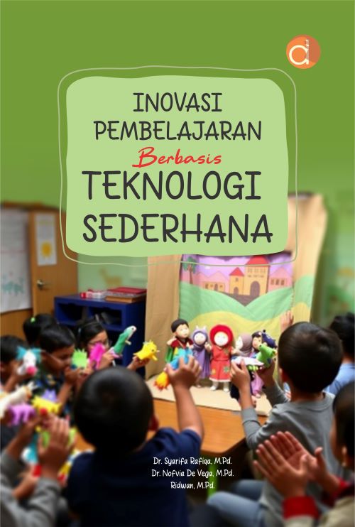 Buku Inovasi Pembelajaran Berbasis Teknologi Sederhana