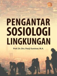 Buku Pengantar Sosiologi Lingkungan