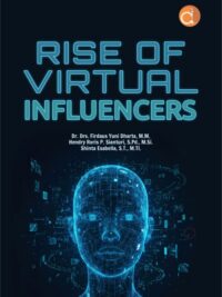 Buku Rise of Virtual Influencers
