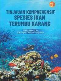 Buku Tinjauan Komprehensif Spesies Ikan Terumbu Karang