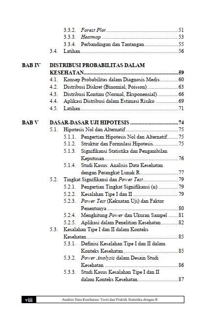 Buku Analisis Data Kesehatan: Teori dan Praktik Statistika dengan R - Gambar 3