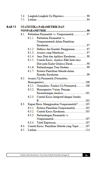Buku Analisis Data Kesehatan: Teori dan Praktik Statistika dengan R - Gambar 5