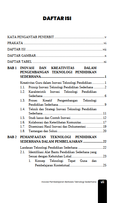 Buku Inovasi Pembelajaran Berbasis Teknologi Sederhana - Gambar 2