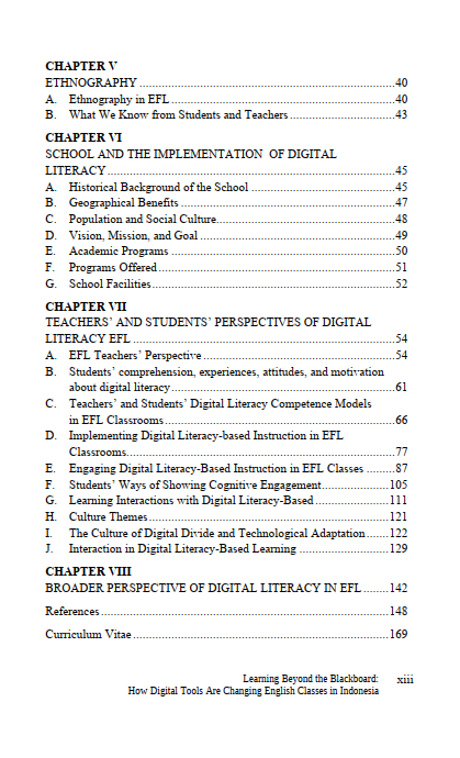 Learning Beyond the Blackboard: How Digital Tools Are Changing English Classes in Indonesia Book - Gambar 3