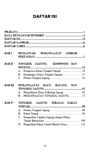Buku Limbah Jagung - Gambar 2