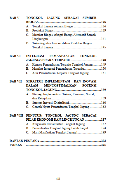 Buku Limbah Jagung - Gambar 3