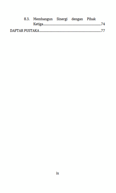 Gambar 4 - Manajemen BUMDes : panduan praktis