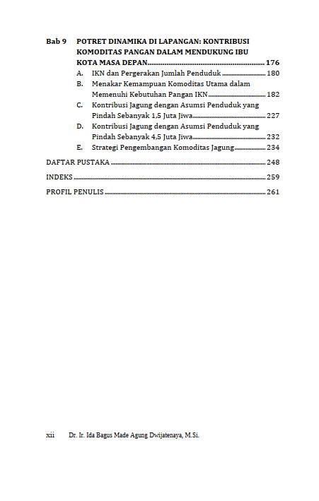 Buku Pertumbuhan Ekonomi dan Kesejahteraan - Gambar 4