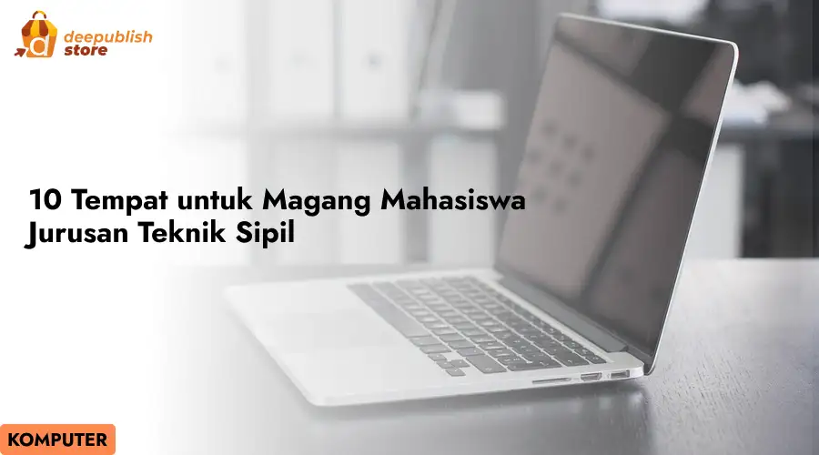 tempat magang untuk mahasiswa jurusan komputer
