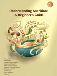 Understanding Nutrition: A Beginner's Guide Book