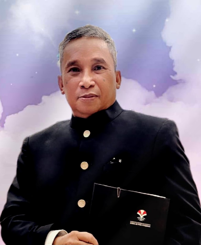 Kholid Abdullah Harras