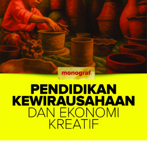 Buku Pendidikan Kewirausahaan dan Ekonomi Kreatif