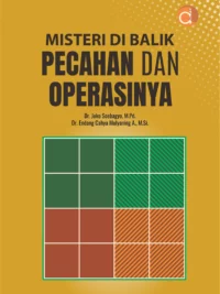 Buku Misteri di Balik Pecahan dan Operasinya