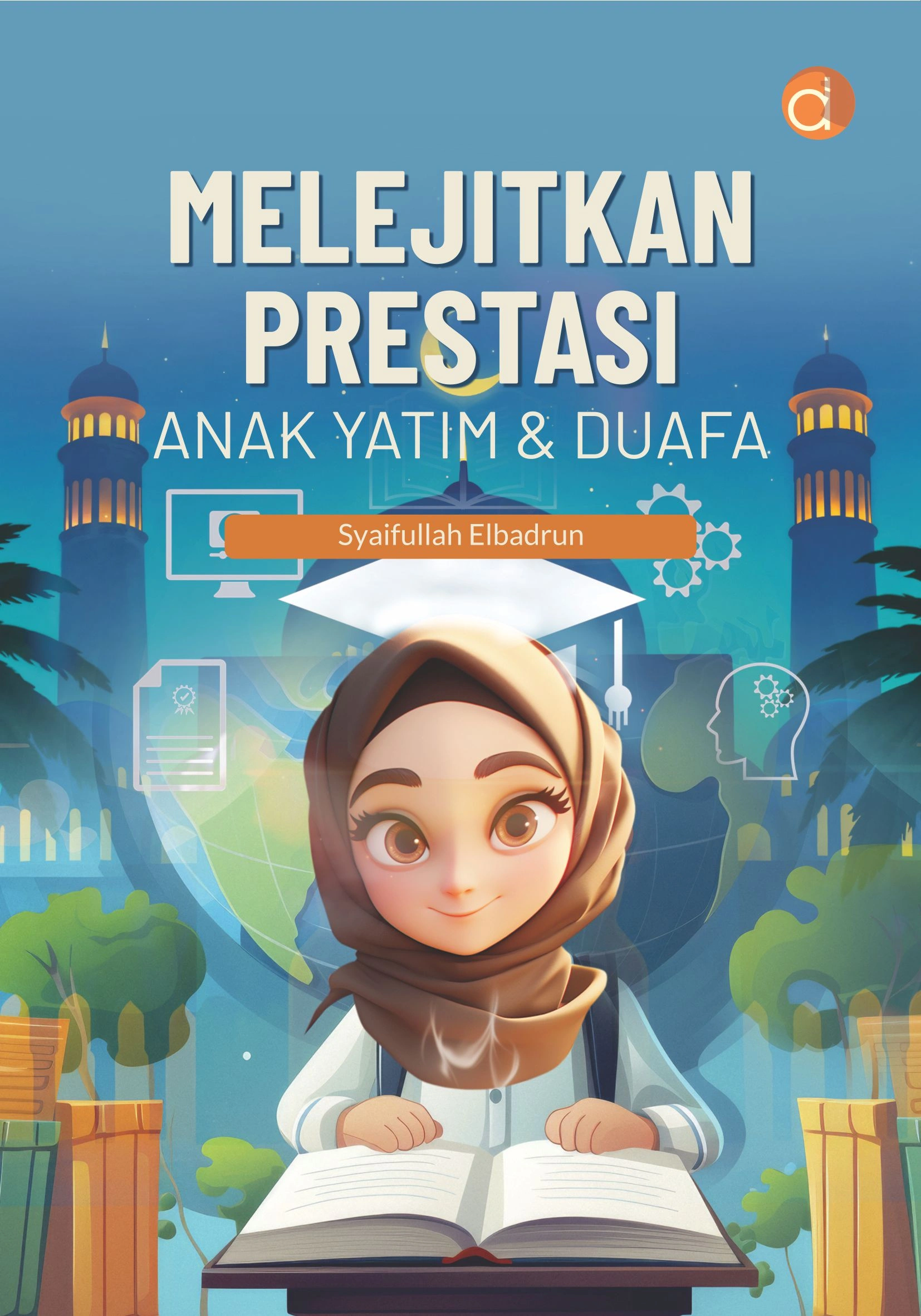Melejitkan Prestasi Anak Yatim & Duafa