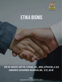 Buku Etika Bisnis