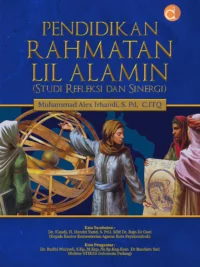 Buku Pendidikan Rahmatan Lil Alamin (Studi Refleksi Dan Sinergi)
