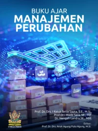 Buku Ajar Manajemen Perubahan