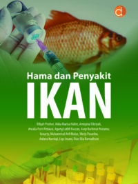 Buku Hama dan Penyakit Ikan