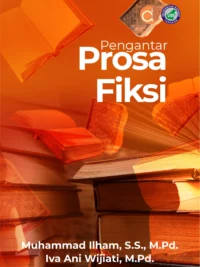 Buku Pengantar Prosa Fiksi