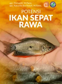 Buku Potensi Ikan Sepat Rawa