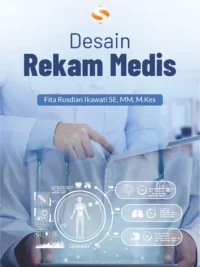 Buku Desain Rekam Medis