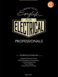 Buku Industrial English for Electrical Professionals