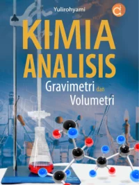 Buku Kimia Analisis Gravimetri dan Volumetri