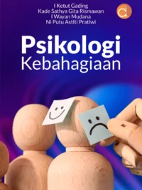 Buku Psikologi Kebahagiaan