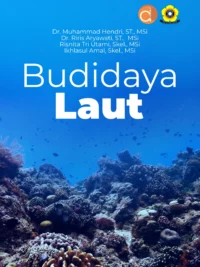 Buku Budidaya Laut