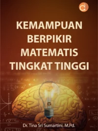 Buku Kemampuan Berpikir Matematis Tingkat Tinggi