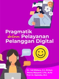 Buku Pragmatik dalam Pelayanan Pelanggan Digital