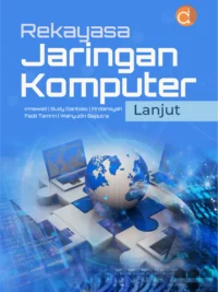 Buku Rekayasa Jaringan Komputer Lanjut