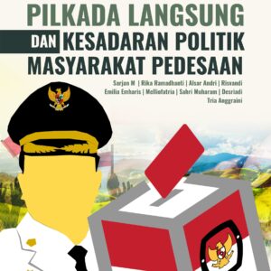 Buku Pilkada Langsung dan Kesadaran Politik Masyarakat Pedesaan