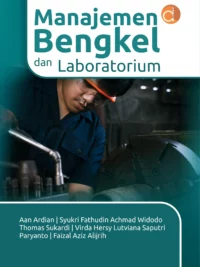 Buku Manajemen Bengkel dan Laboratorium