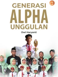 Buku Generasi Alpha Unggulan