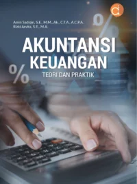 Buku Akuntansi Keuangan Teori dan Praktik