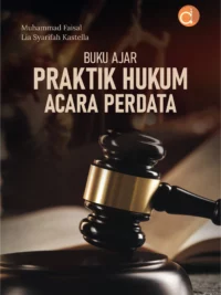 Buku Ajar Praktik Hukum Acara Perdata