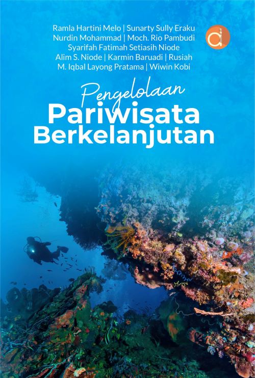 Buku Pengelolaan Pariwisata Berkelanjutan