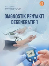 Buku Diagnostik Penyakit Degeneratif 1