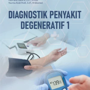 Buku Diagnostik Penyakit Degeneratif 1
