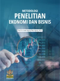 Buku Metodologi Penelitian Ekonomi dan Bisnis